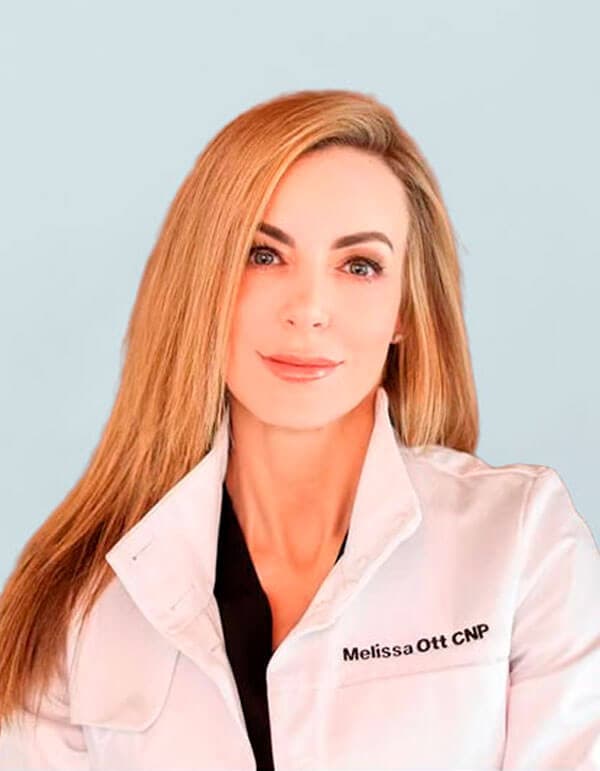 Melissa Ott Headshot